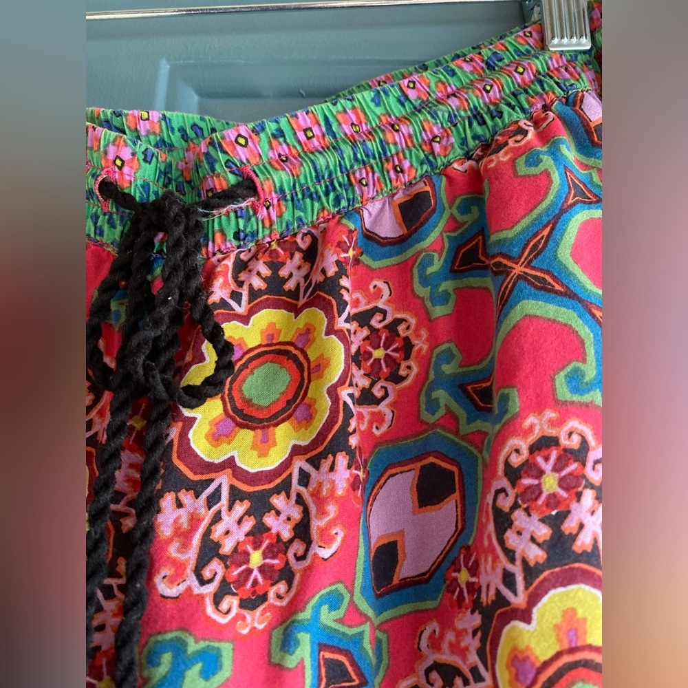 Anthropologie Boho pants